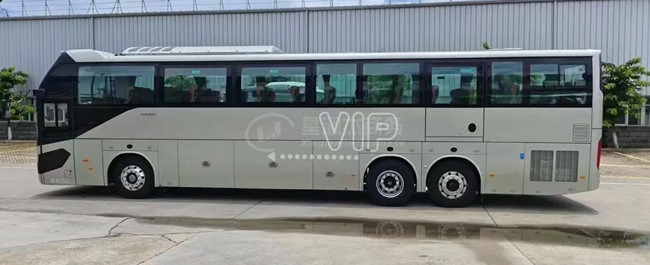 綿陽(yáng)金龍客車45座出租