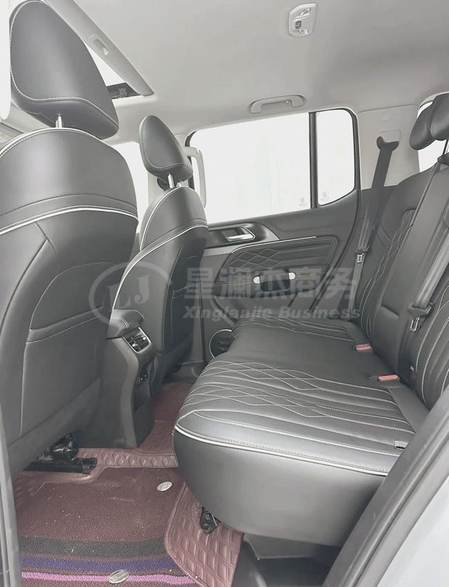 綿陽越野車SUV坦克300出租